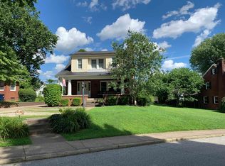 2702 Bruce Dr, Ashland, KY 41102