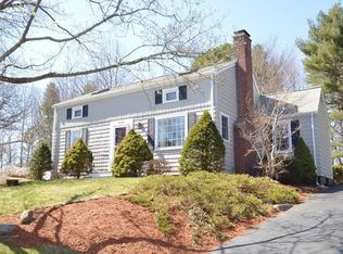 224 Kings Grant Rd, Marlborough, MA 01752