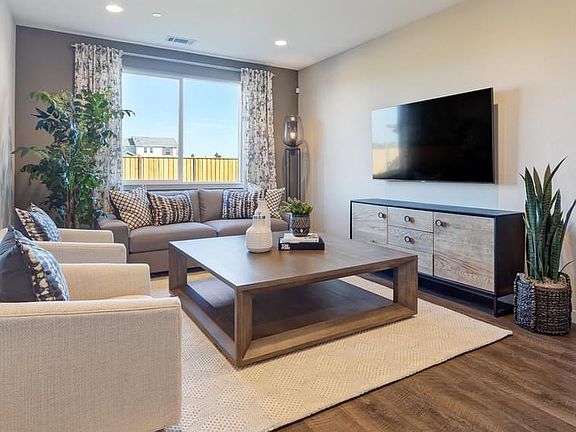 Residence 1 Great Room