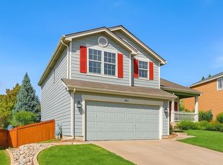 469 Stellars Jay Dr, Highlands Ranch, CO 80129