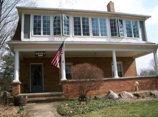 329 Farview St, Horton, MI 49246