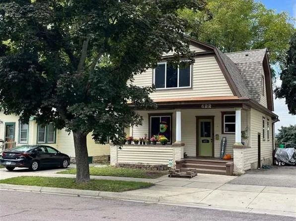 622 N 5th St, Mankato, MN 56001
