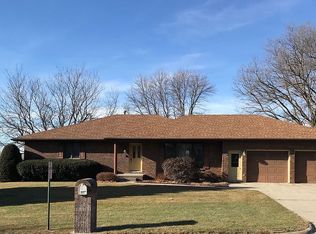 708 Slaughter Ave, Pender, NE 68047