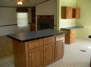 135 Running Root Ln, Maysville, NC 28555