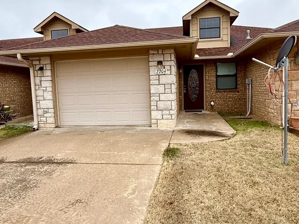 2204 Lakeview Dr, Sulphur, OK 73086