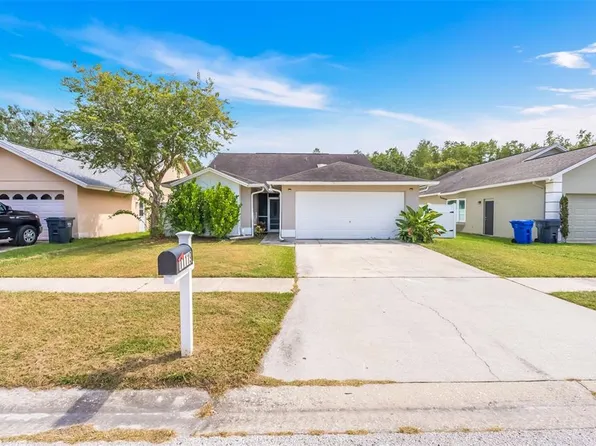 11119 Shadybrook Dr, Tampa, FL 33625