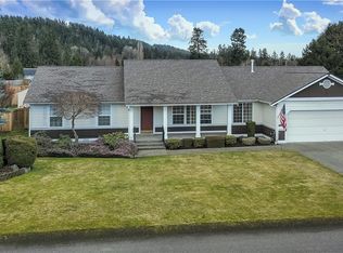 8712 235th Street Ct E, Graham, WA 98338