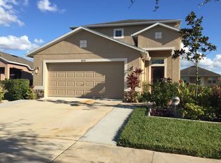 8232 Summer Wood Ln, Riverview, FL 33578