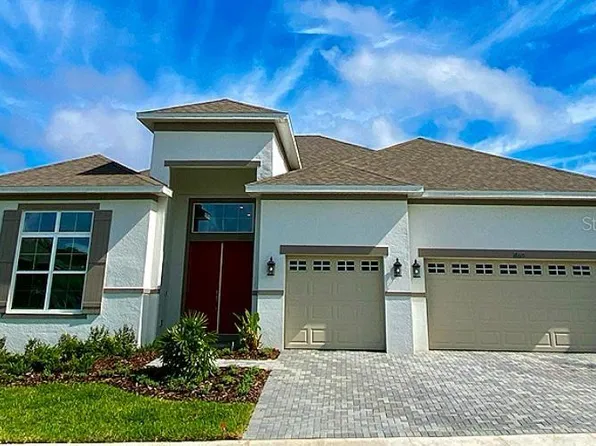 16071 Barkly Ridge Ct, Winter Garden, FL 34787