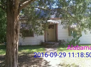 1904 Tremont St, Selma, AL 36701