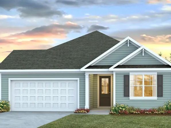 265 Livingston Woods Dr, Irmo, SC 29063