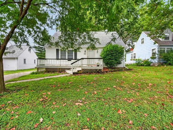 1431 Carroll Ave, Ames, IA 50010