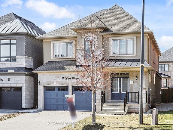 3rd image of 9 Lyle Way S