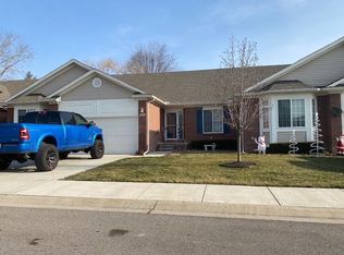 47420 Mariners Point, Chesterfield, MI 48051