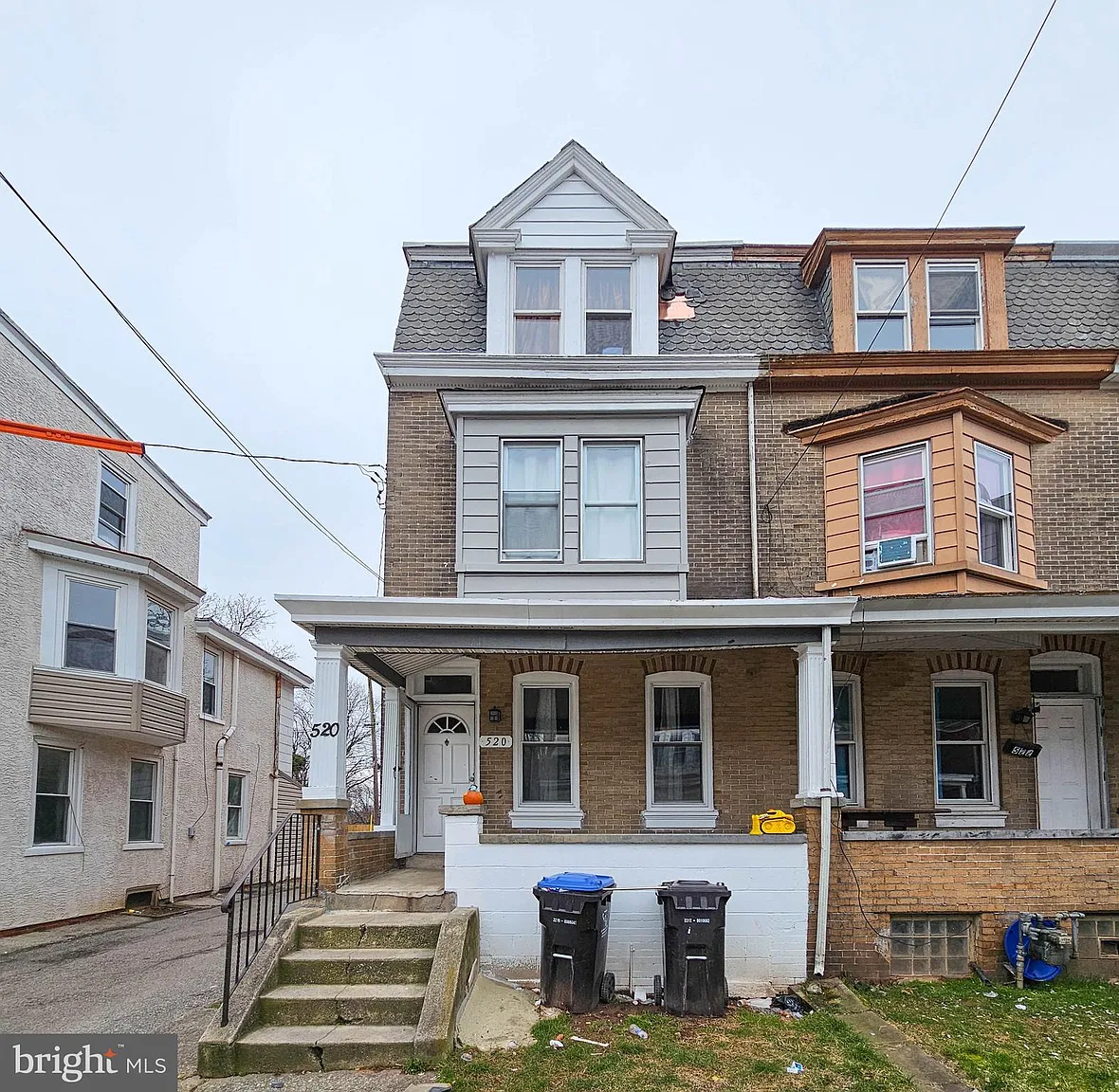 520 W Lafayette St photo 1