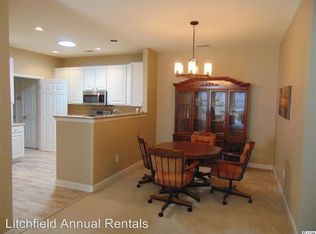 131 Rose Water Loop UNIT 1, Myrtle Beach, SC 29588