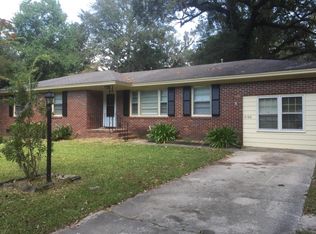 2186 Catterton Rd, Charleston, SC 29414