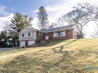 4657 Paisley Rd, Toledo, OH 43615