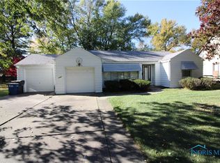 1334 Melvin Dr, Toledo, OH 43615