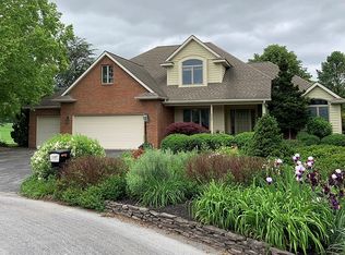 3527 Inverness Ct, Chambersburg, PA 17202