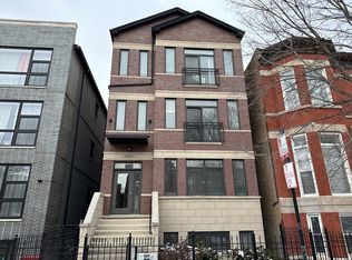2234 W Warren Blvd #2, Chicago, IL 60612
