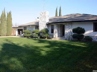 2366 N Hart Rd, Modesto, CA 95358