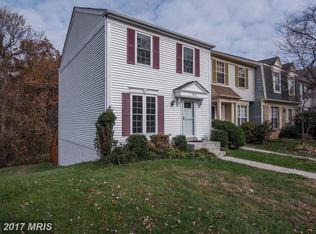 7933 Capricorn Ter, Derwood, MD 20855