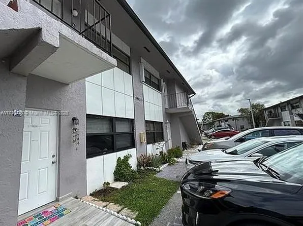 13331 SW 17th Ln APT 4-2, Miami, FL 33175