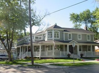 2805 Trafford Rd, Royal Oak, MI 48073