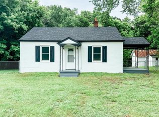 107 Hunter Rd, Brookneal, VA 24528