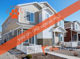 63 N Veranda Ct, Saratoga Springs, UT 84045