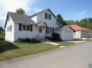 43 2nd Ave, Soudan, MN 55782