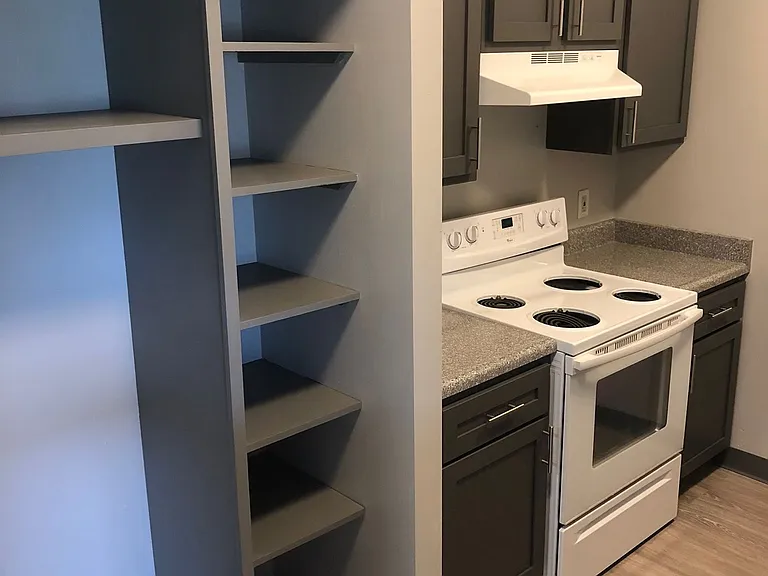 The Village at Gray's Lake Apartments - Des Moines — Photo 31