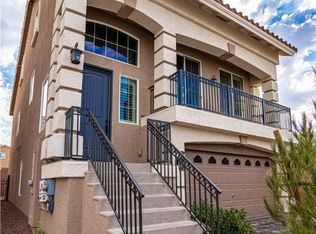 6433 Jackson Spring Rd, Las Vegas, NV 89118