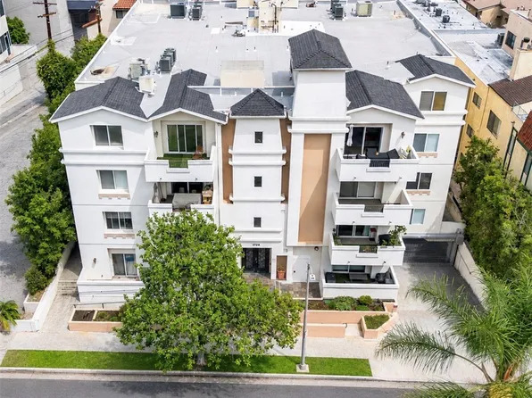 1726 S Bentley Ave #403, Los Angeles, CA 90025