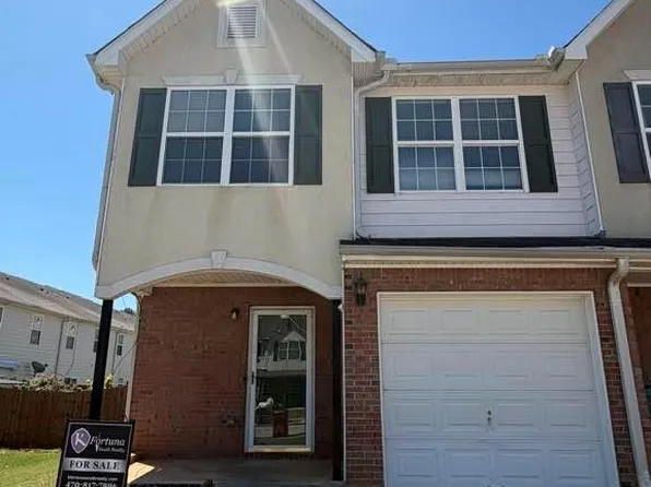 753 Georgetown Ct, Jonesboro, GA 30236