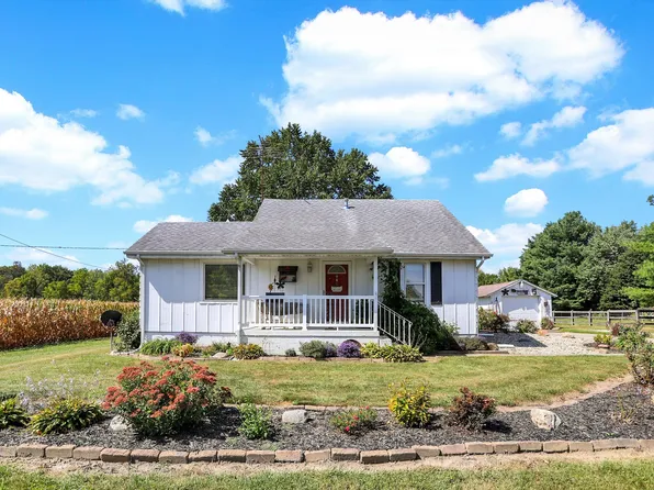 749 S 400 E, Anderson, IN 46017