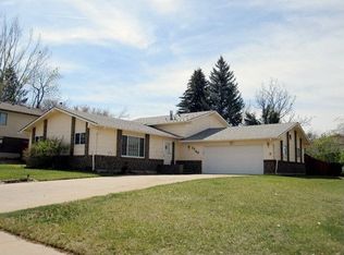 2540 18th Street Rd, Greeley, CO 80634