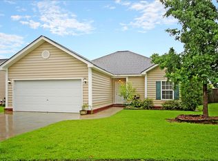 7653 Eagle Lake Rd, North Charleston, SC 29418