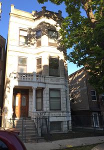 1411 N Fairfield Ave, Chicago, IL, 60622