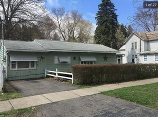 58 Cortland St, Homer, NY 13077