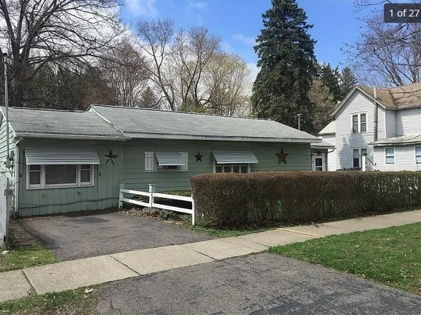 58 Cortland St, Homer, NY 13077