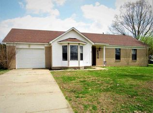 2474 Dolan Rd, Drummonds, TN 38023