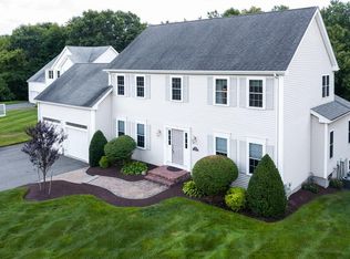 153 Finch Rd, Raynham, MA 02767