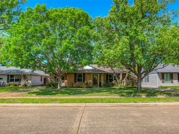 9621 Lanward Dr, Dallas, TX 75238