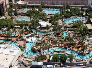 SIGNATURE AT MGM GRAND, Las Vegas, NV 89109