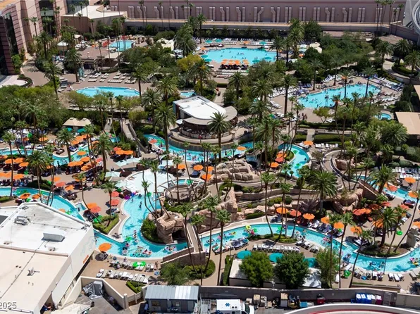 145 E Harmon Ave #1908, Las Vegas, NV 89109