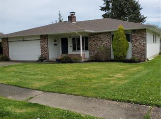 1624 Florence Ave, Longview, WA 98632