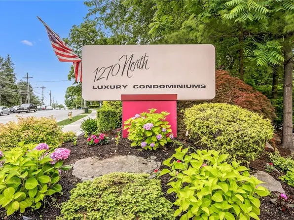1270 North Avenue #4H, New Rochelle, NY 10804