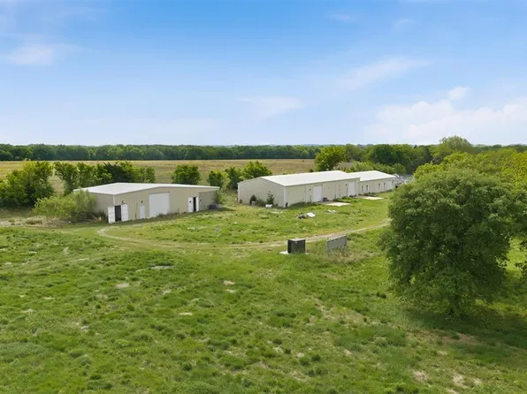 9721 Red Gate Ranch Rd, Wynnewood, OK 73098